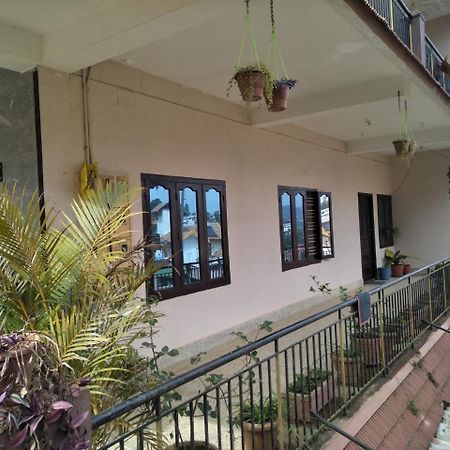 Coorg Villas Madikeri Zewnętrze zdjęcie