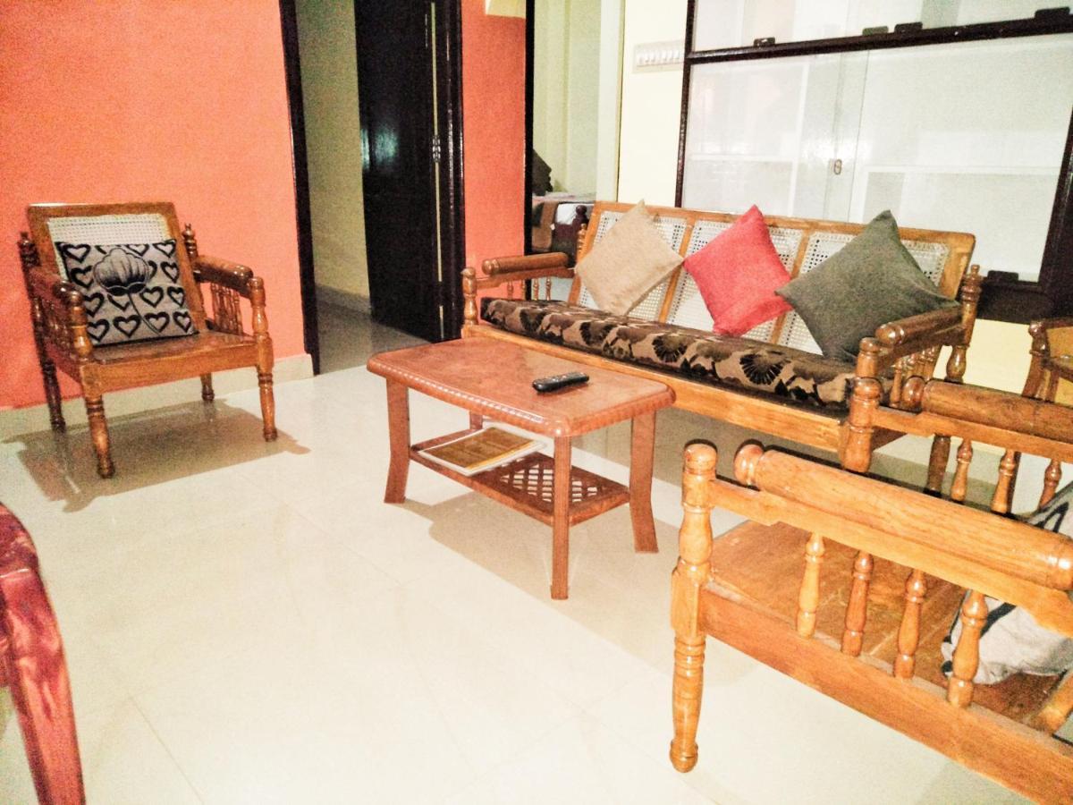 Coorg Villas Madikeri Zewnętrze zdjęcie