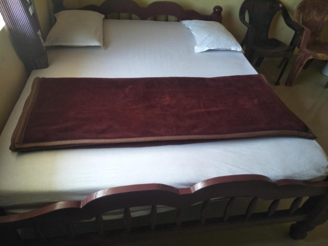 Coorg Villas Madikeri Zewnętrze zdjęcie