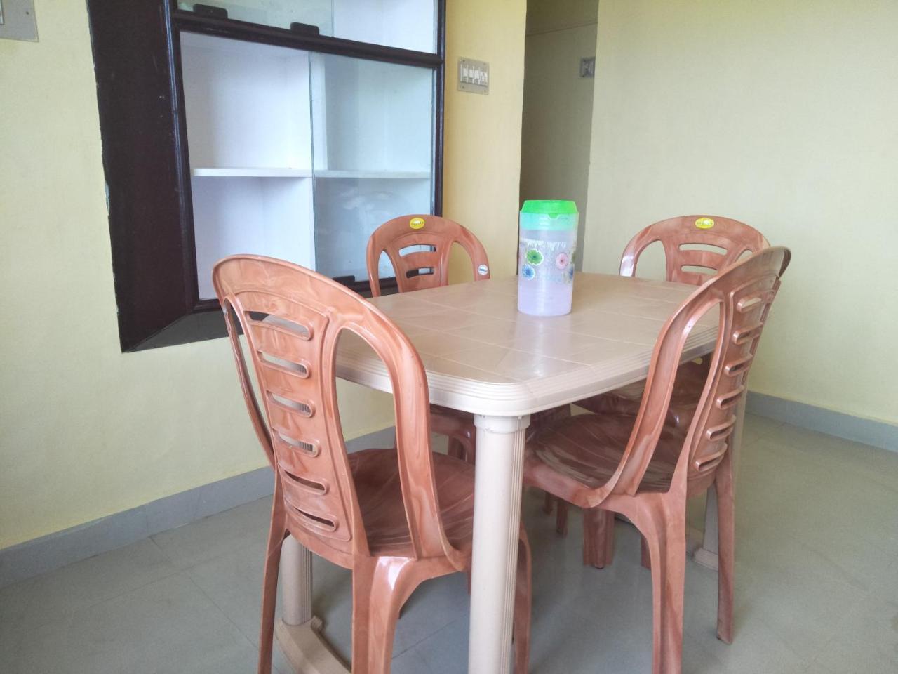 Coorg Villas Madikeri Zewnętrze zdjęcie