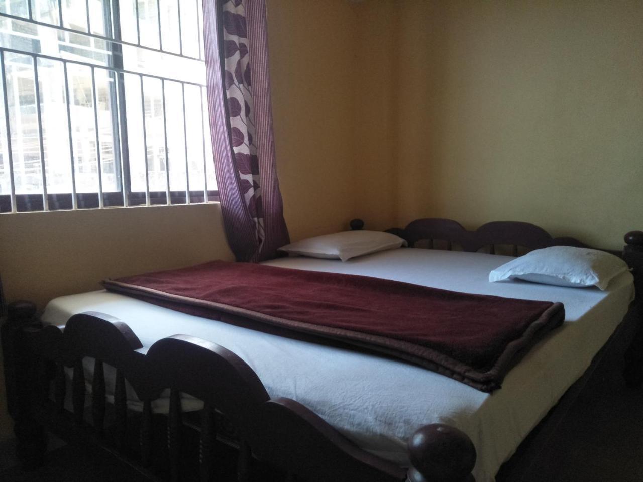 Coorg Villas Madikeri Zewnętrze zdjęcie