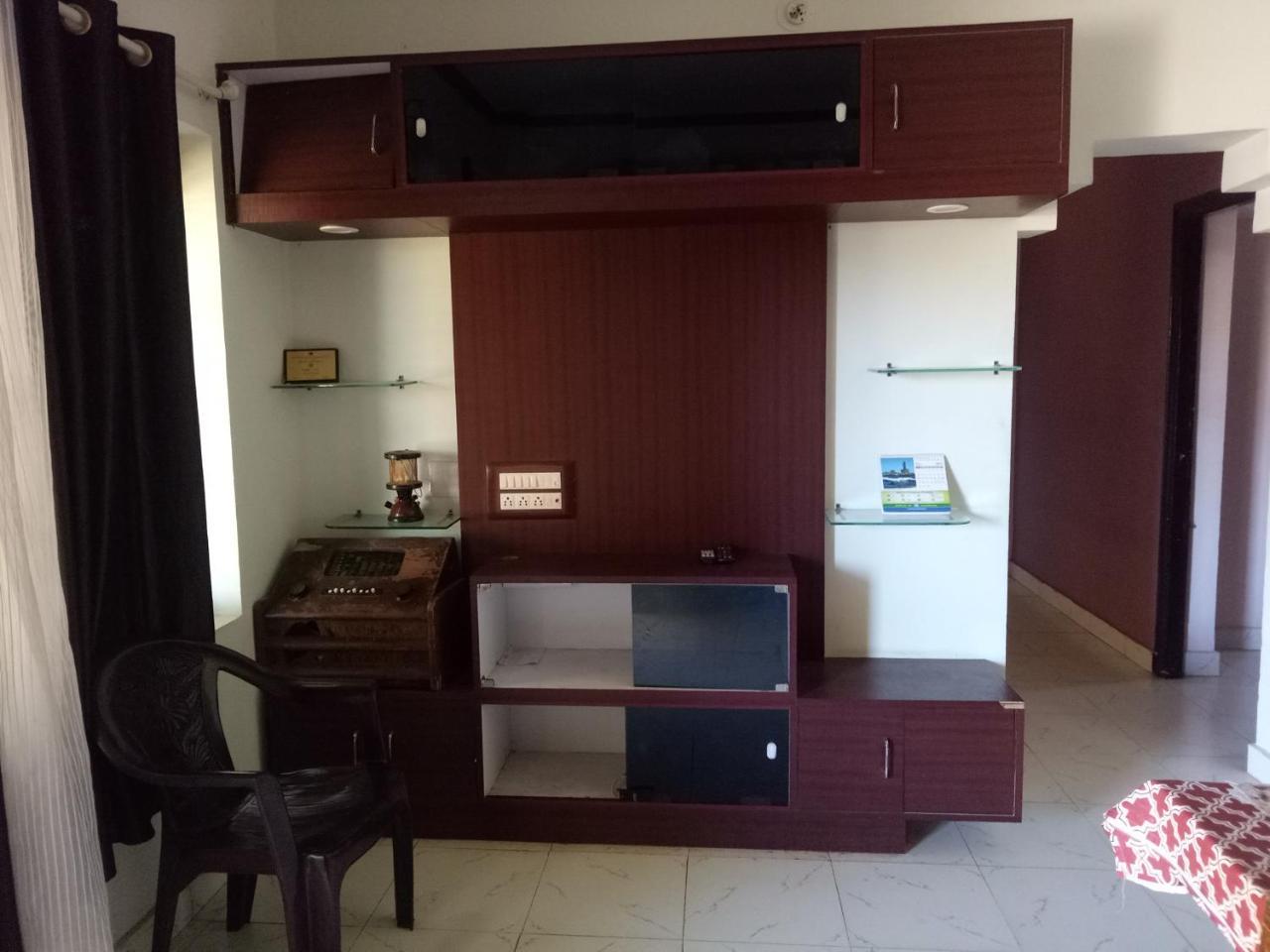 Coorg Villas Madikeri Zewnętrze zdjęcie