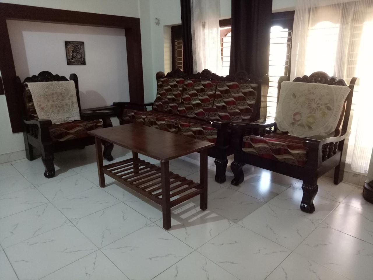 Coorg Villas Madikeri Zewnętrze zdjęcie