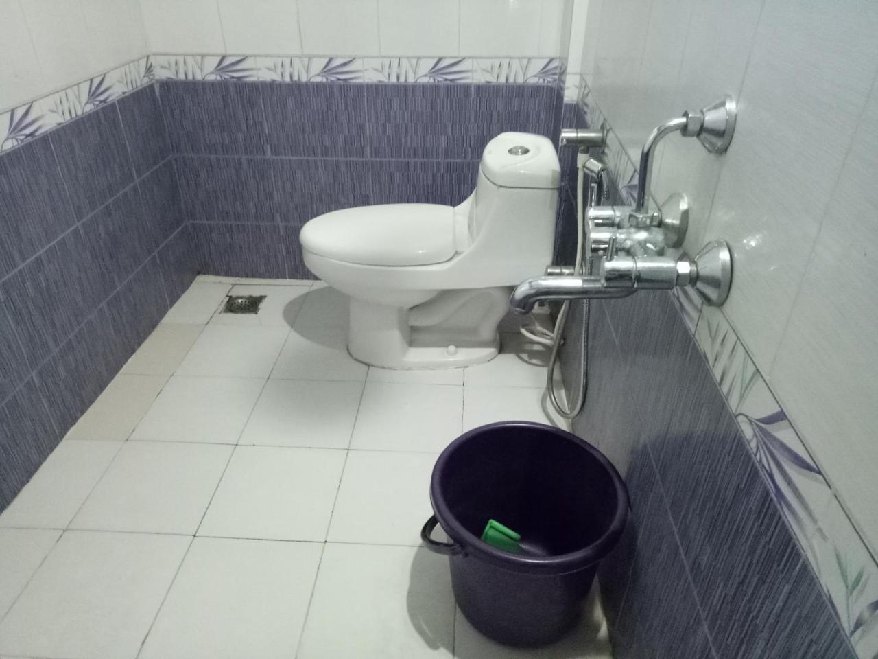 Coorg Villas Madikeri Zewnętrze zdjęcie