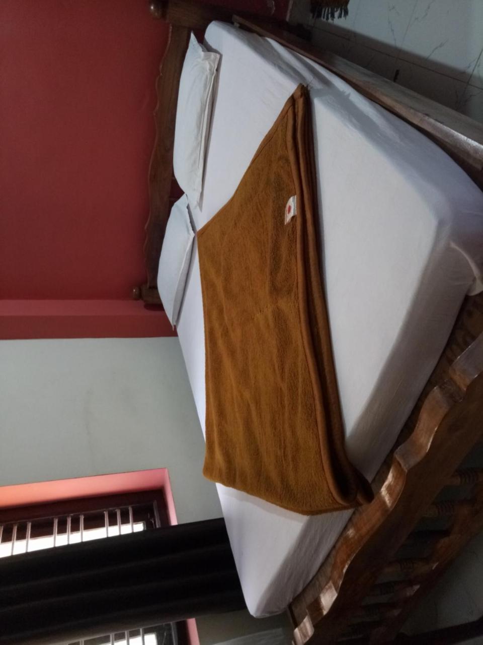 Coorg Villas Madikeri Zewnętrze zdjęcie