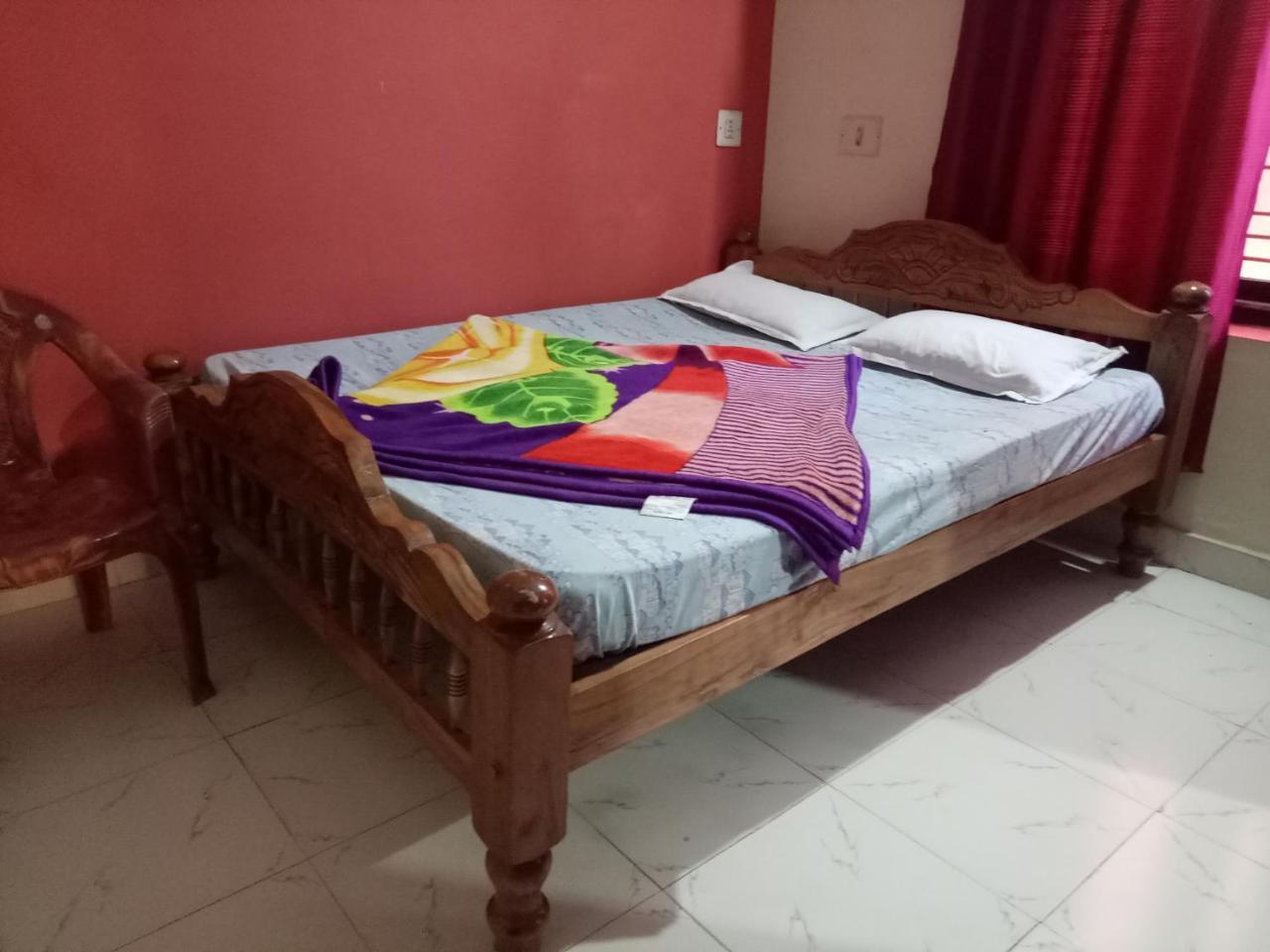 Coorg Villas Madikeri Zewnętrze zdjęcie