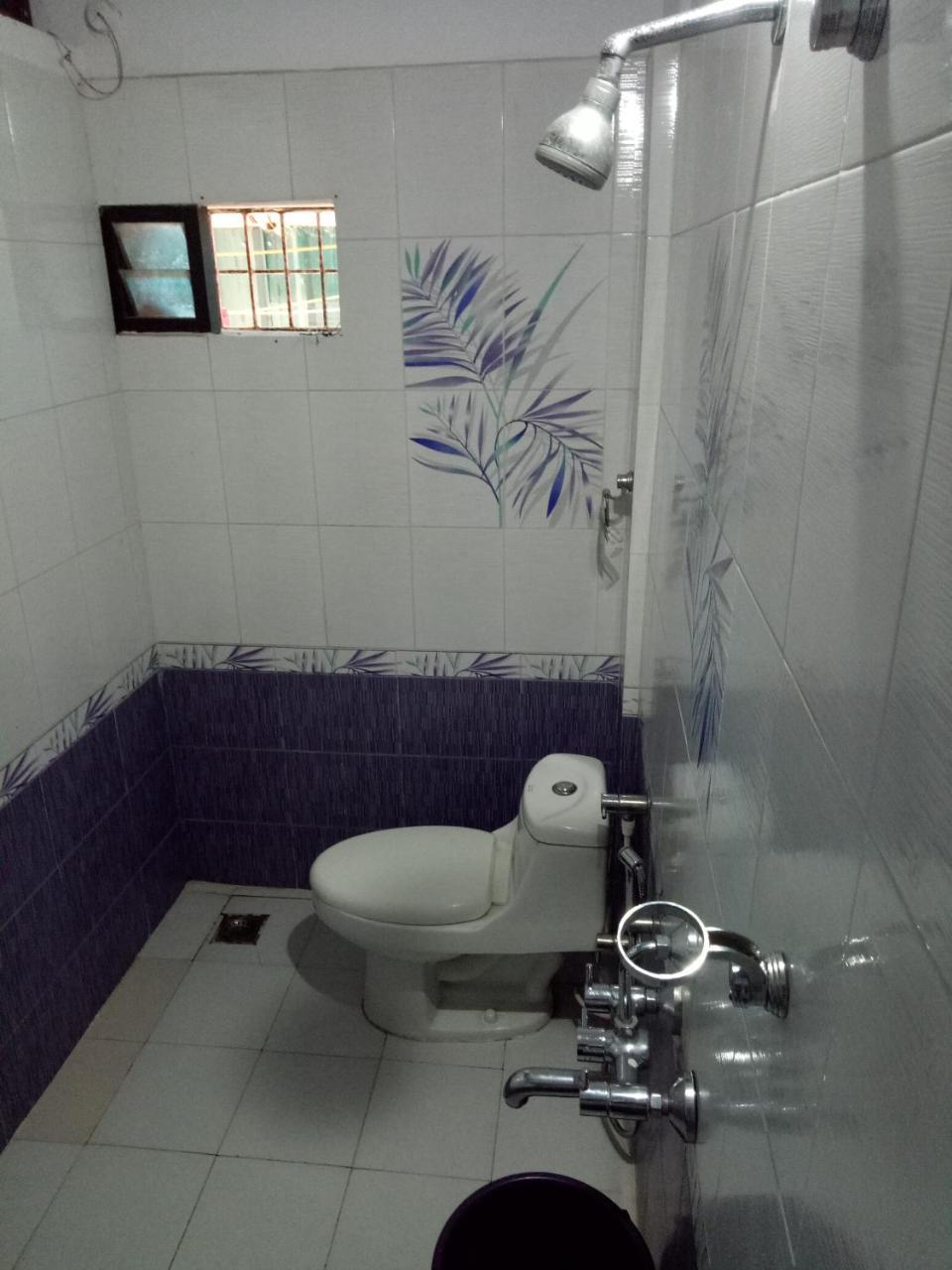 Coorg Villas Madikeri Zewnętrze zdjęcie