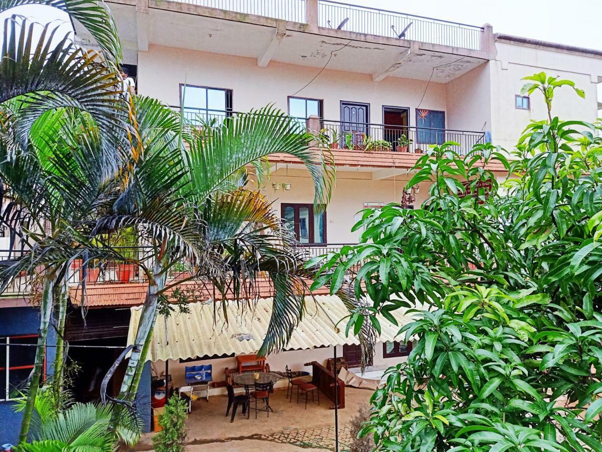 Coorg Villas Madikeri Zewnętrze zdjęcie